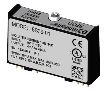 8B39 Series